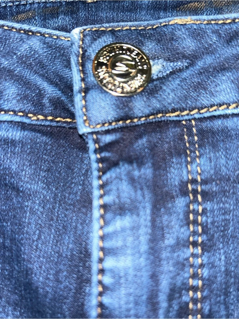Seven7 Weekend Denim Shorts - 4